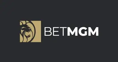 BetMGM logo