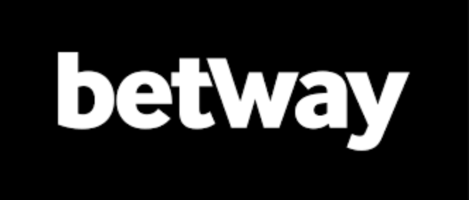Betway online casino PA logo