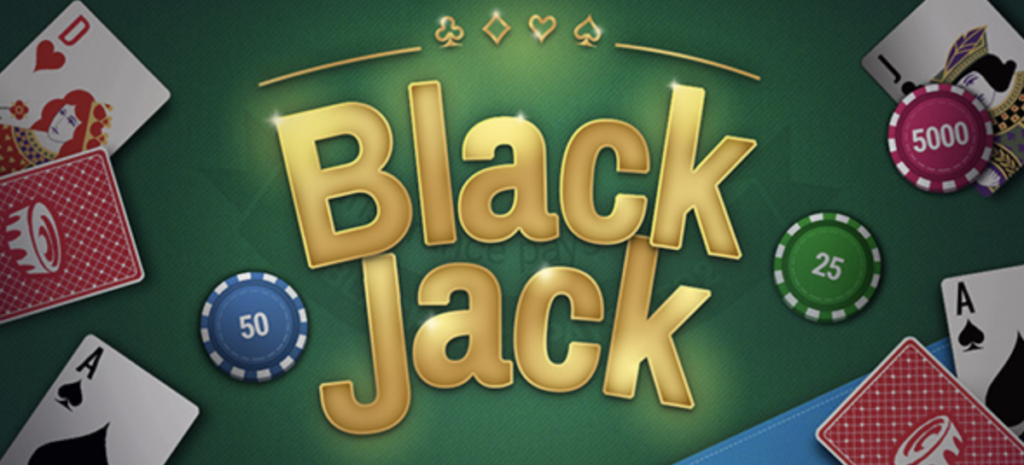 Online Blackjack