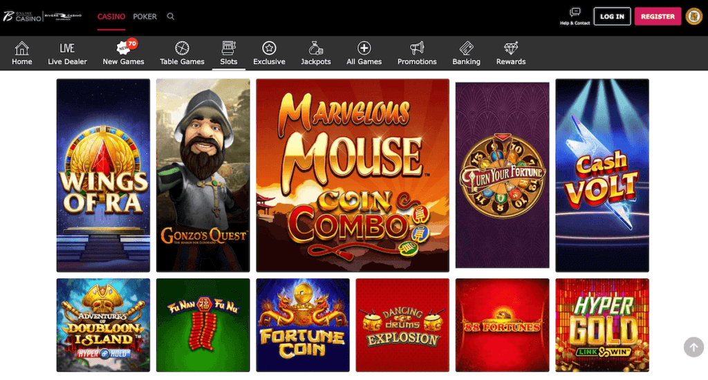 Everything About Multiplayer Slots - Borgata Online