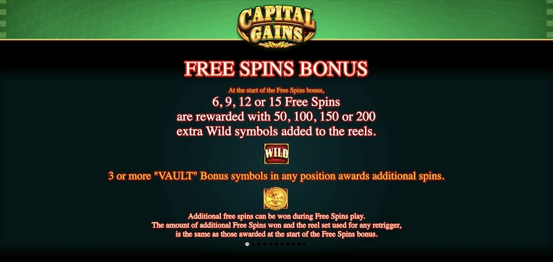 Free Spins