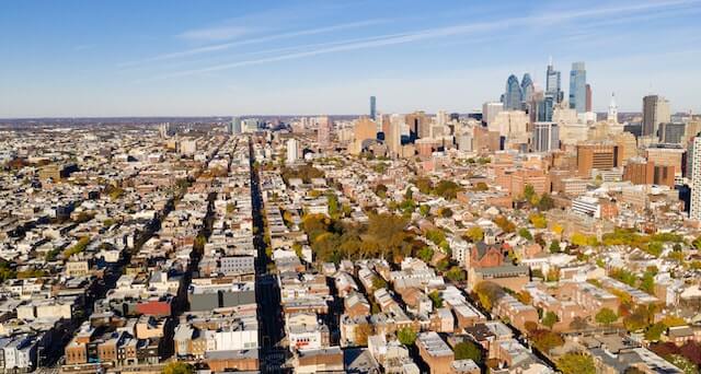 Philadelphia, Pennsylvania