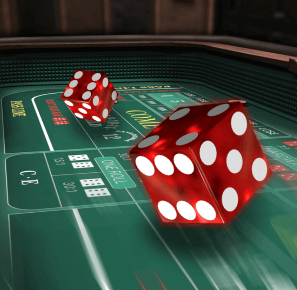 Play Online Dice Games