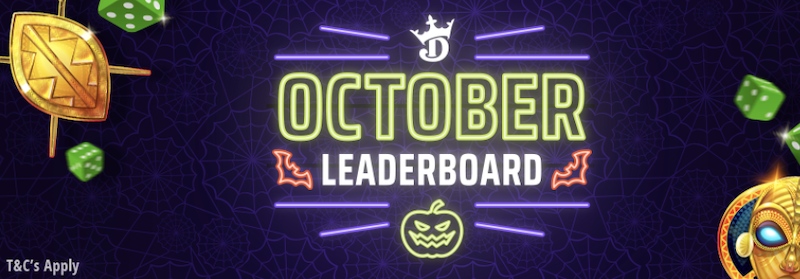 DK Halloween Tournament