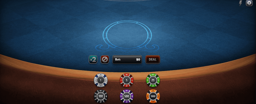 Blackjack