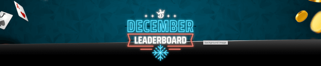 December Leaderboard