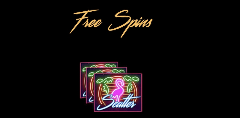 Free Spins