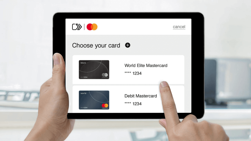 MasterCard casinos - online deposits 