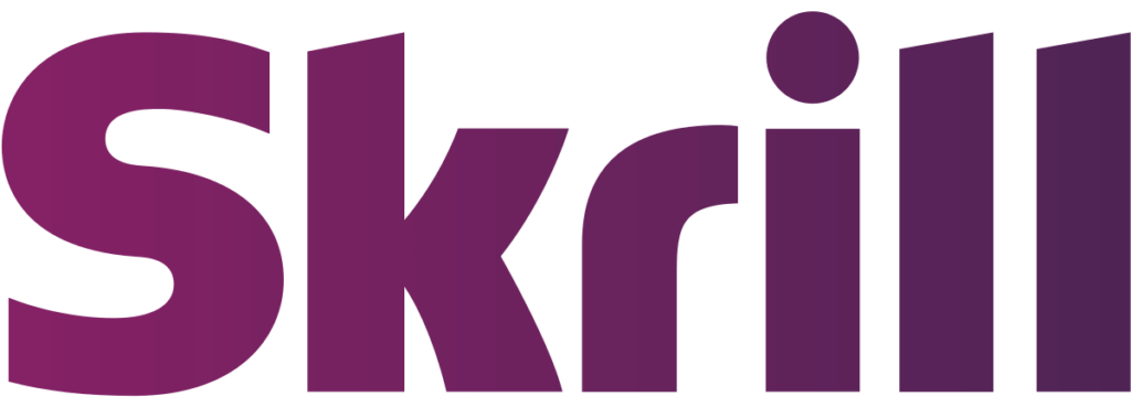 Skrill casino - skrill logo