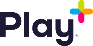 Play+ logo