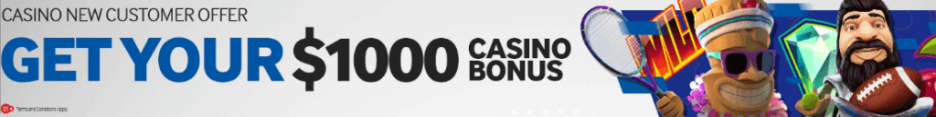 Betway review - welcome bonus 