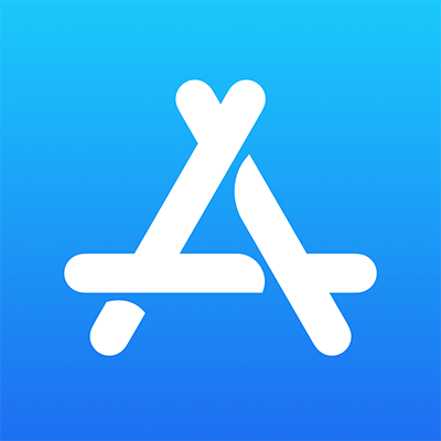 appstore logo