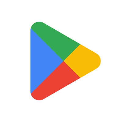 google playstore logo