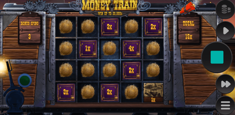 money train game 