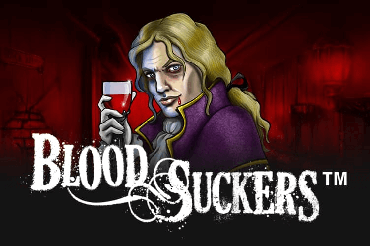 Blood suckers slot game 