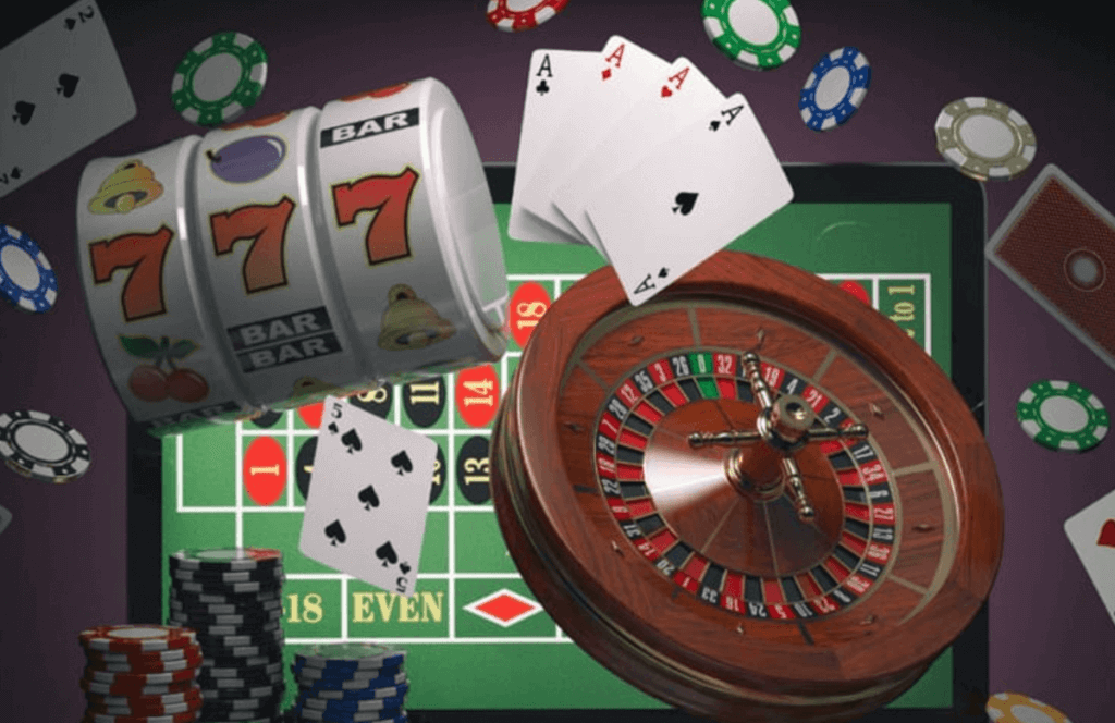 Online Casino