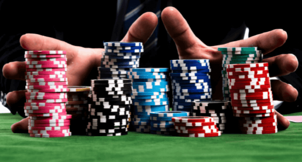 Play Online Poker