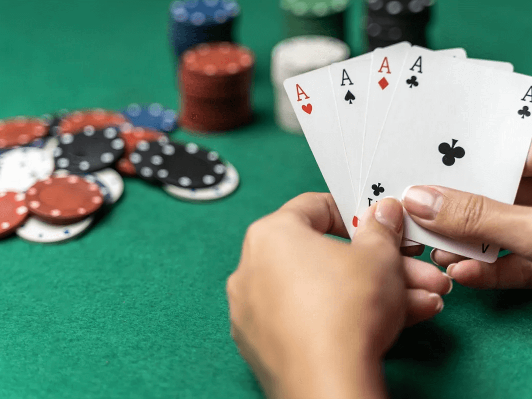 Responsible Gambling tools at online casinos