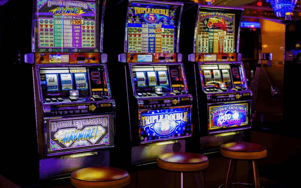 Slots