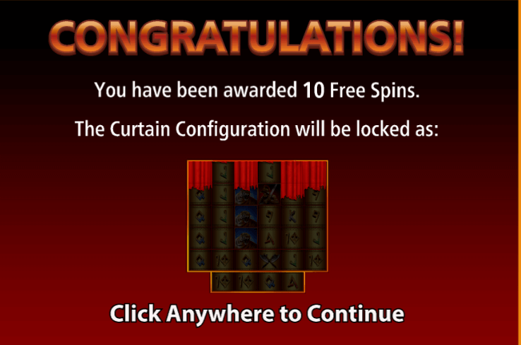 Free Spins, Spartacus Megaways, online slots, PA casinos