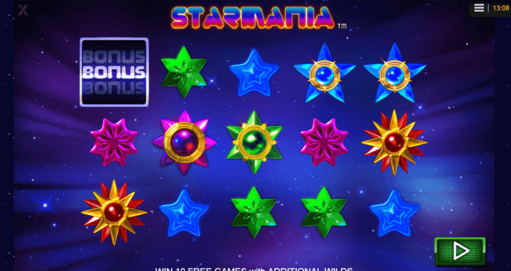 starmania slot high rtp slots pa casino guides