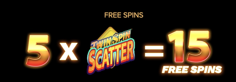 Free Spins