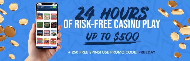 TwinSpires Welcome Bonus 2021 TwinSpires Welcome Offer
